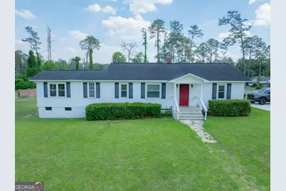 1100 Euclid Avenue, Waycross, GA 31501 - Photo 32