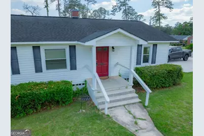 1100 Euclid Avenue, Waycross, GA 31501 - Photo 4