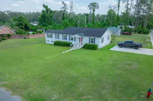 1100 Euclid Ave, Waycross, GA 31501 - Photo 2