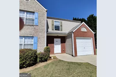 1010 Labonte Parkway #1, McDonough, GA 30253 - Photo 1