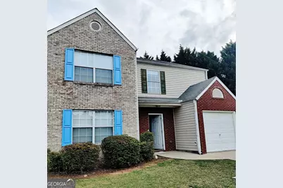 1010 Labonte Parkway #1, McDonough, GA 30253 - Photo 2