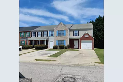 1010 Labonte Parkway #1, McDonough, GA 30253 - Photo 6