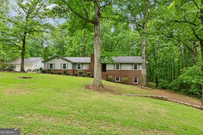 232 E Miles Road, Carrollton, GA 30116 - Photo 2