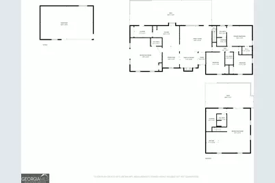232 E Miles Road, Carrollton, GA 30116 - Photo 4