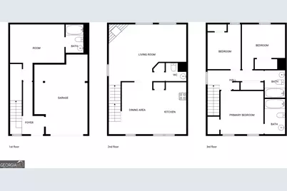 1783 Barrington Overlook, Marietta, GA 30066 - Photo 24