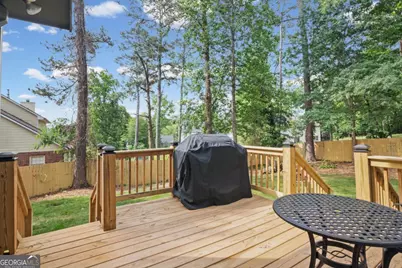 994 Coach House Drive, Tucker, GA 30084 - Photo 28