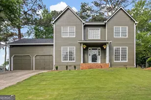 994 Coach House Dr, Tucker, GA 30084 - Photo 1