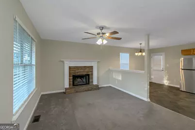 564 Rustin Drive, Dallas, GA 30157 - Photo 4