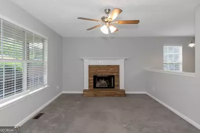 564 Rustin Drive, Dallas, GA 30157 - Photo 4