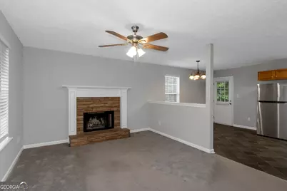 564 Rustin Drive, Dallas, GA 30157 - Photo 6