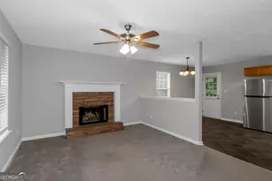 564 Rustin Dr, Dallas, GA 30157 - Photo 6