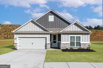 534 Cantrell Drive, Dallas, GA 30157 - Photo 2