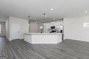 534 Cantrell Dr, Dallas, GA 30157 - Photo 4