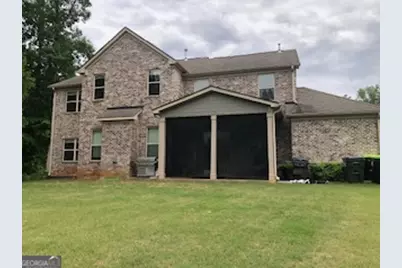 2154 Hammock Trail, Hampton, GA 30228 - Photo 16