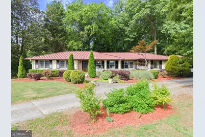 4100 Holbrook Campground Road, Alpharetta, GA 30004 - Photo 2