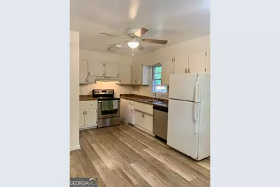 416 Rogers Road, Hinesville, GA 31313 - Photo 6