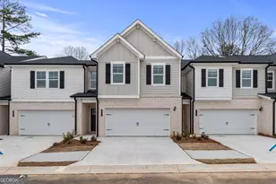 664 Treasure Dr, Stockbridge, GA 30281 - Photo 2