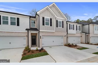 664 Treasure Drive, Stockbridge, GA 30281 - Photo 4