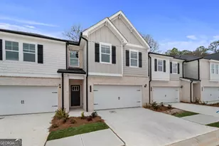 664 Treasure Dr, Stockbridge, GA 30281 - Photo 4
