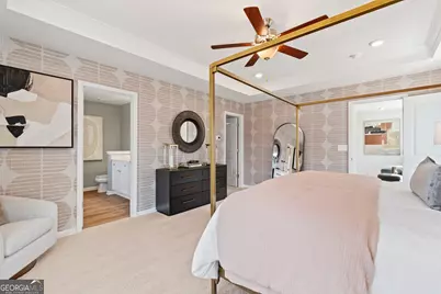 664 Treasure Drive, Stockbridge, GA 30281 - Photo 28