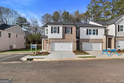 640 Treasure Drive #114, Stockbridge, GA 30281 - Photo 2