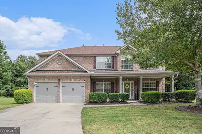 196 Allegrini Drive, South Fulton, GA 30349 - Photo 1