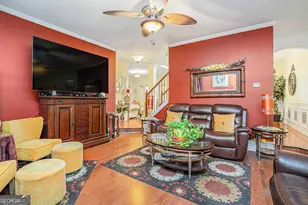 196 Allegrini Drive, South Fulton, GA 30349 - Photo 8