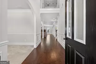 6248 Brookridge Dr, Flowery Branch, GA 30542 - Photo 4