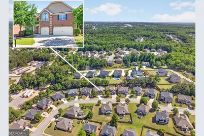 6248 Brookridge Drive, Flowery Branch, GA 30542 - Photo 48