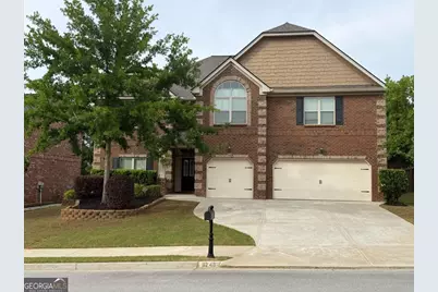 6248 Brookridge Drive, Flowery Branch, GA 30542 - Photo 1