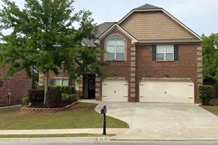 6248 Brookridge Dr, Flowery Branch, GA 30542 - Photo 1