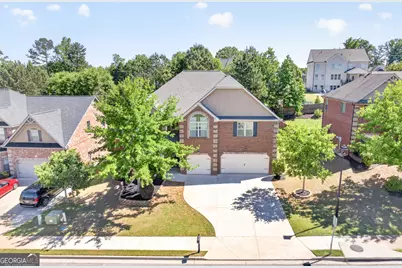 6248 Brookridge Drive, Flowery Branch, GA 30542 - Photo 46