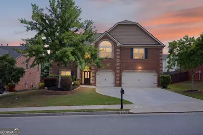 6248 Brookridge Drive, Flowery Branch, GA 30542 - Photo 2