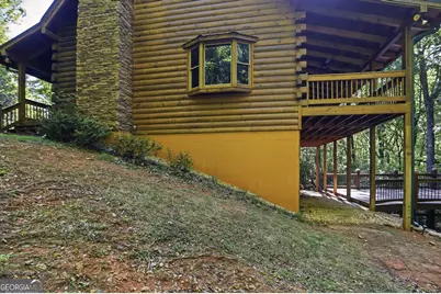 702 Ranch Mountain Drive, Dahlonega, GA 30533 - Photo 32
