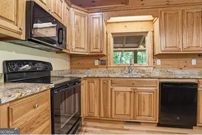 702 Ranch Mountain Drive, Dahlonega, GA 30533 - Photo 14