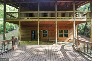 702 Ranch Mountain Dr, Dahlonega, GA 30533 - Photo 26