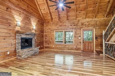 702 Ranch Mountain Drive, Dahlonega, GA 30533 - Photo 8