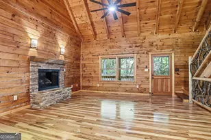702 Ranch Mountain Dr, Dahlonega, GA 30533 - Photo 8