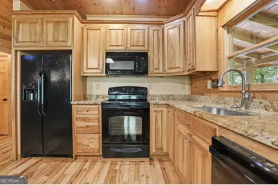 702 Ranch Mountain Drive, Dahlonega, GA 30533 - Photo 2