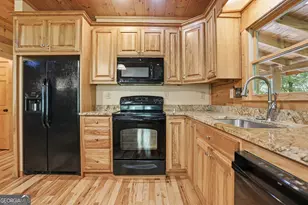 702 Ranch Mountain Dr, Dahlonega, GA 30533 - Photo 2