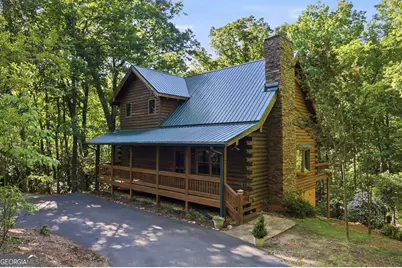 702 Ranch Mountain Drive, Dahlonega, GA 30533 - Photo 30