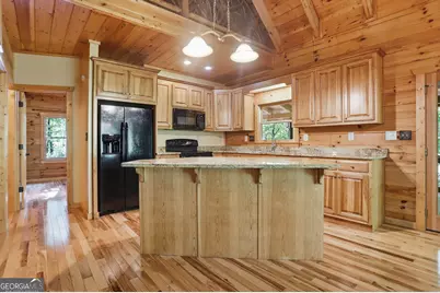 702 Ranch Mountain Drive, Dahlonega, GA 30533 - Photo 12