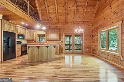 702 Ranch Mountain Drive, Dahlonega, GA 30533 - Photo 12