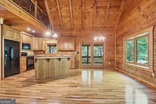 702 Ranch Mountain Dr, Dahlonega, GA 30533 - Photo 12
