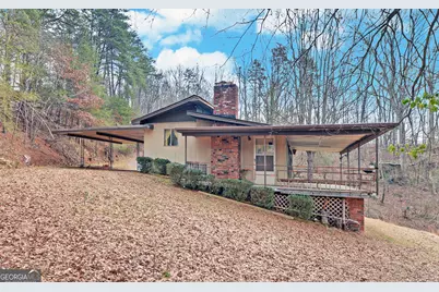 2290 Boy Scout Camp Road, Gainesville, GA 30501 - Photo 34