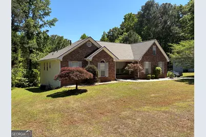 245 Braemar Road, Fayetteville, GA 30215 - Photo 2