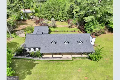 331A County Line Road, Jenkinsburg, GA 30234 - Photo 10
