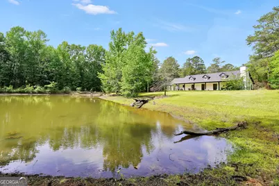 331A County Line Road, Jenkinsburg, GA 30234 - Photo 46