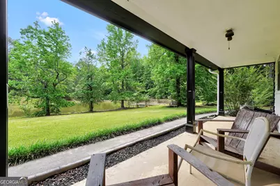331A County Line Road, Jenkinsburg, GA 30234 - Photo 4