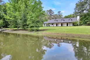 331A County Line Rd, Jenkinsburg, GA 30234 - Photo 1